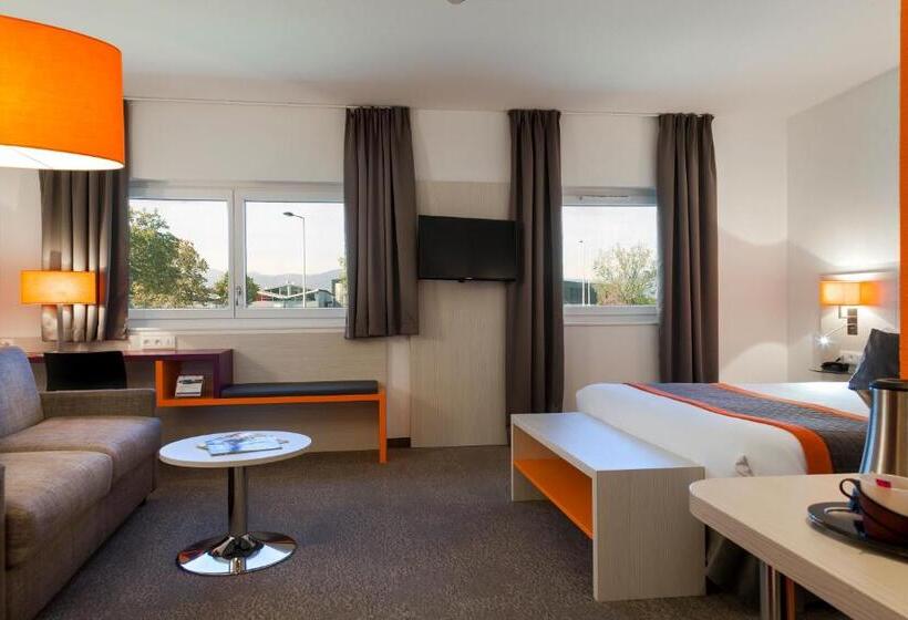 ホテル Best Western Colmar Expo