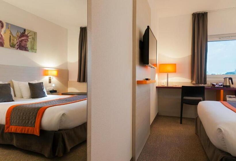 ホテル Best Western Colmar Expo