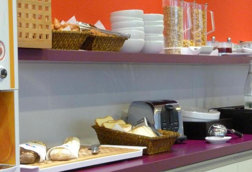 ホテル Best Western Colmar Expo