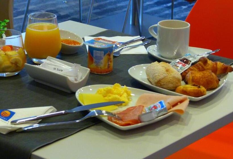 ホテル Best Western Colmar Expo