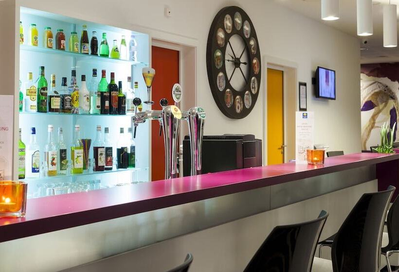 ホテル Best Western Colmar Expo