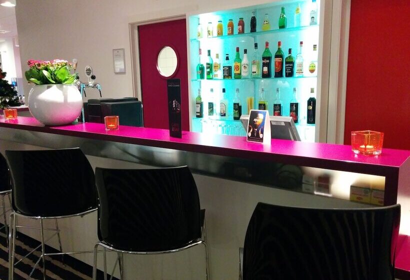 ホテル Best Western Colmar Expo