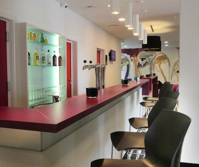 ホテル Best Western Colmar Expo