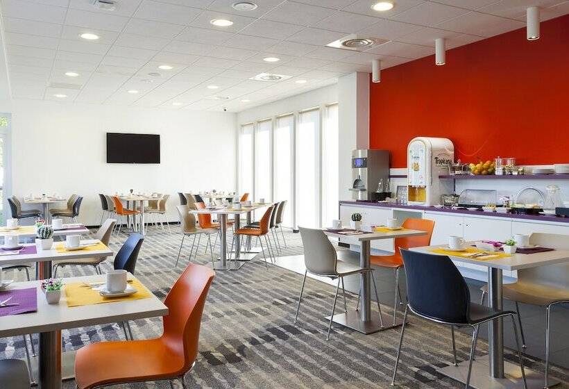 ホテル Best Western Colmar Expo