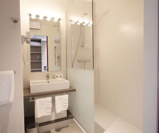 ホテル Best Western Colmar Expo