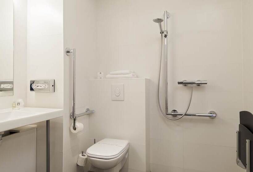 ホテル Best Western Colmar Expo