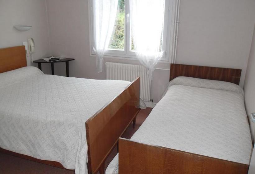 فندق De L'hippodrome