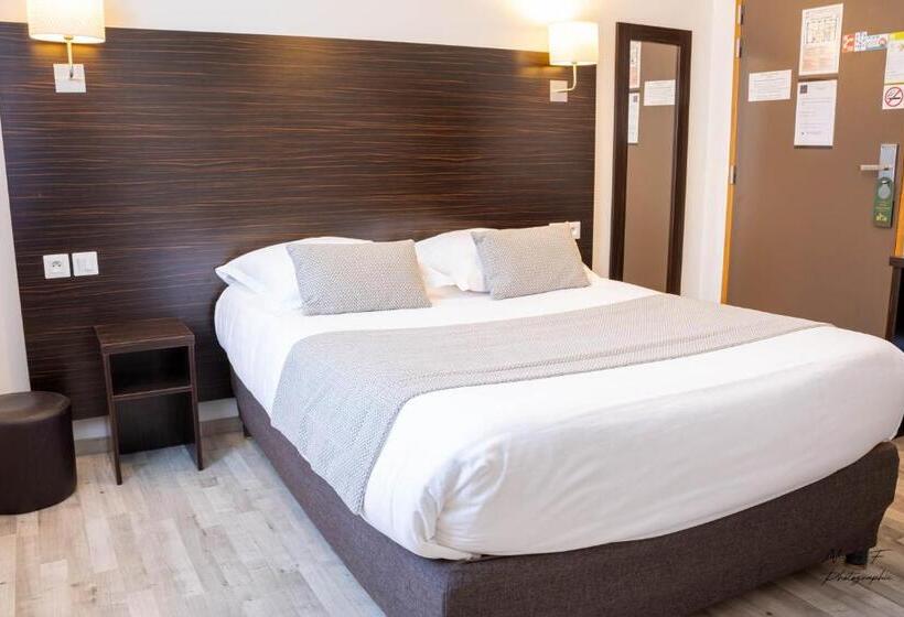 ホテル De La Cathedrale