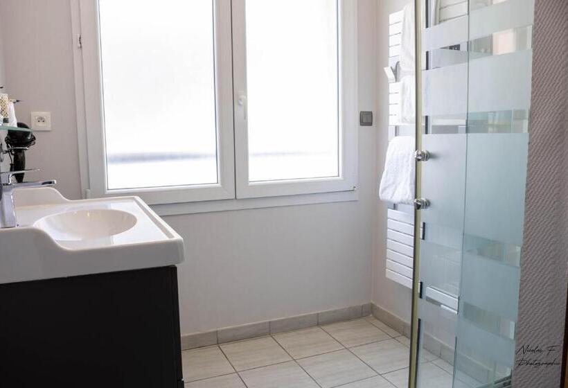 ホテル De La Cathedrale