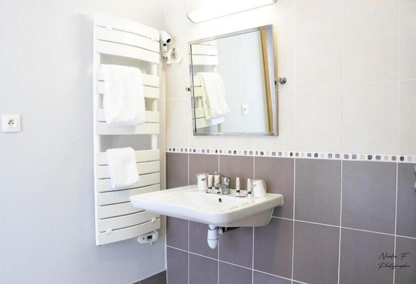 ホテル De La Cathedrale