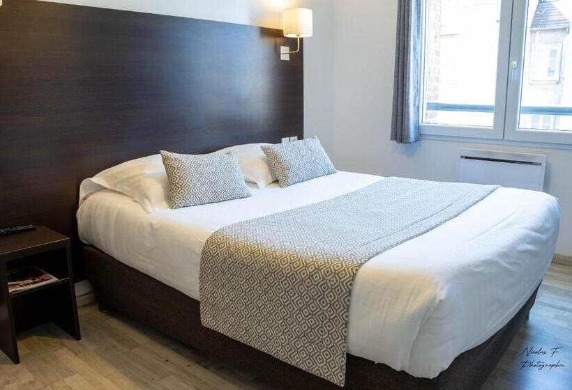 ホテル De La Cathedrale