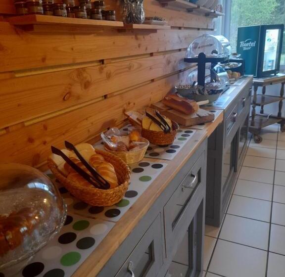 فندق De L'ile D'amour