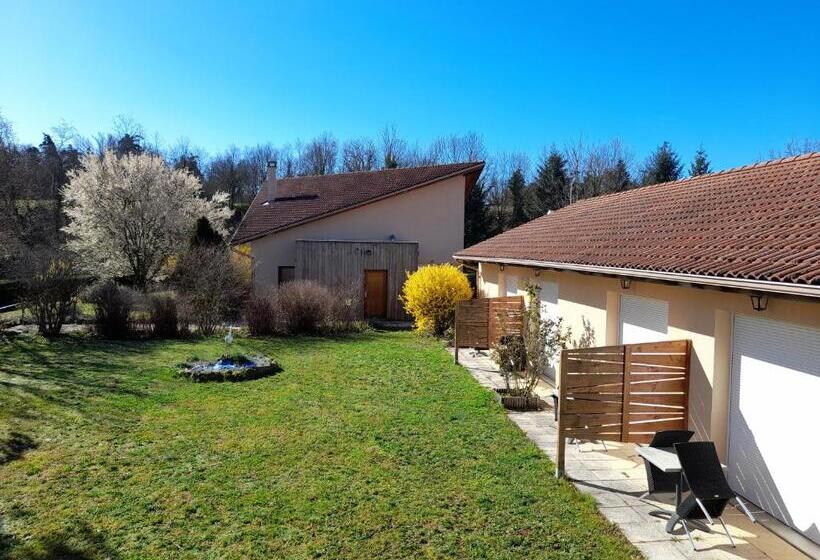 فندق De L'ile D'amour