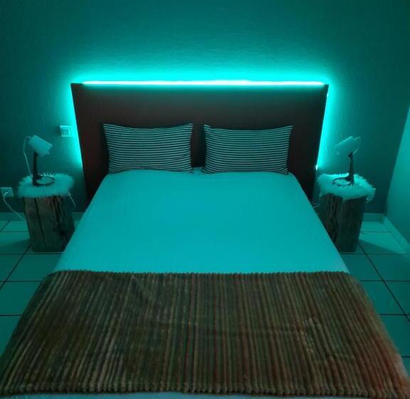 فندق De L'ile D'amour