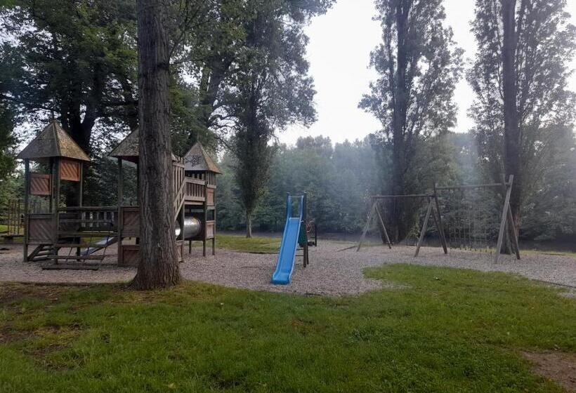 فندق De L'ile D'amour