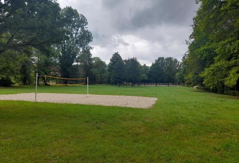 فندق De L'ile D'amour