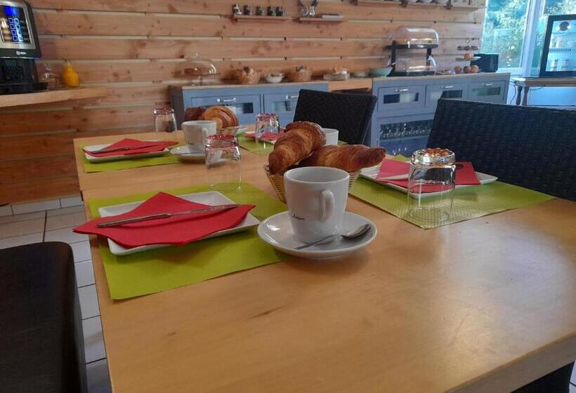 فندق De L'ile D'amour