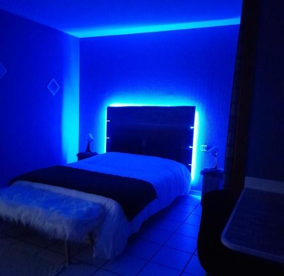 فندق De L'ile D'amour