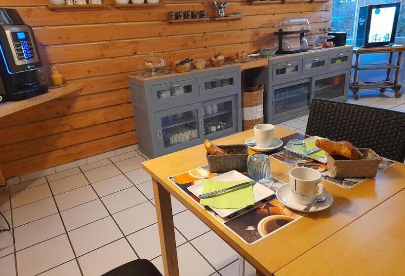 فندق De L'ile D'amour