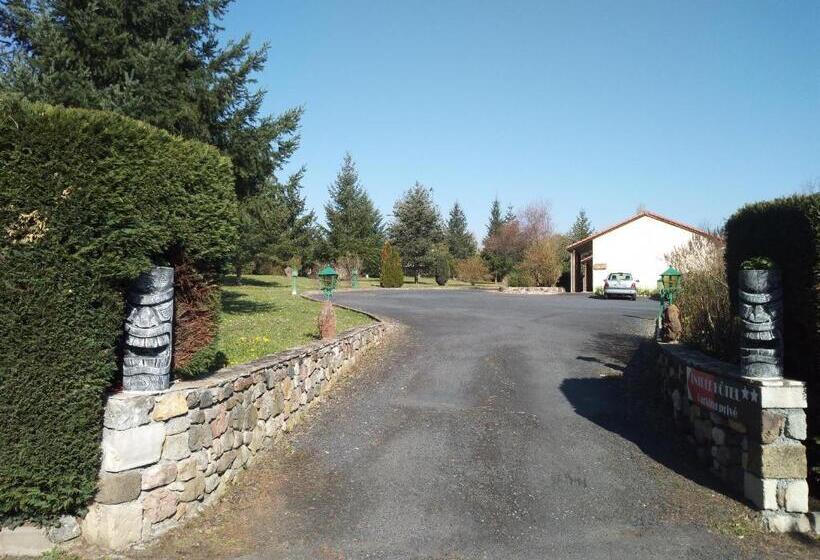 فندق De L'ile D'amour