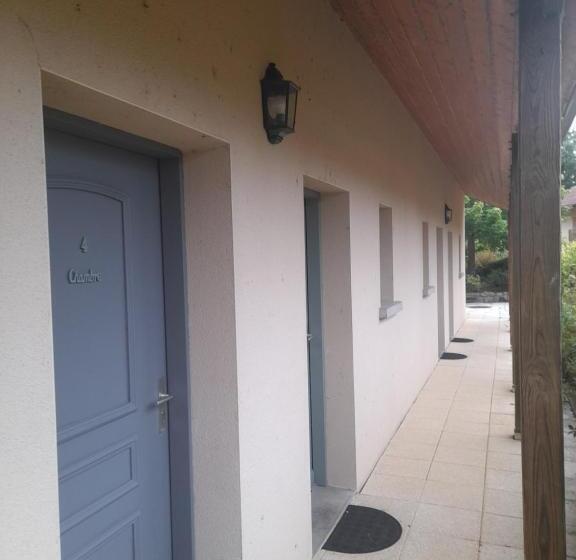 فندق De L'ile D'amour