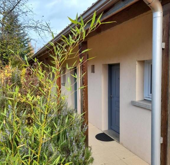 فندق De L'ile D'amour