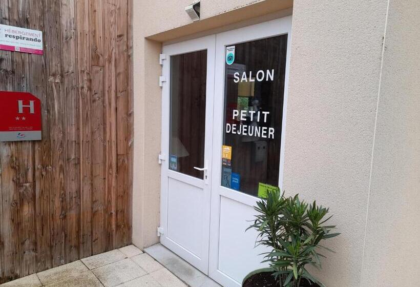 فندق De L'ile D'amour