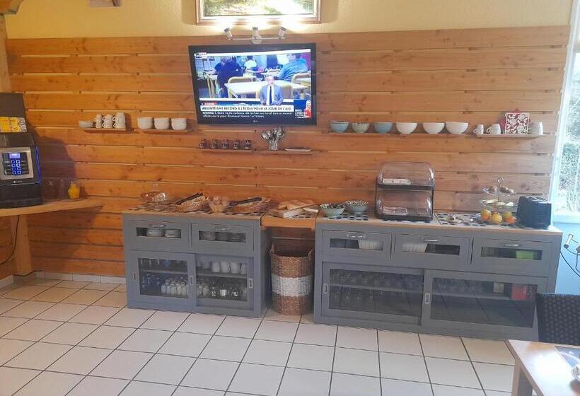 فندق De L'ile D'amour