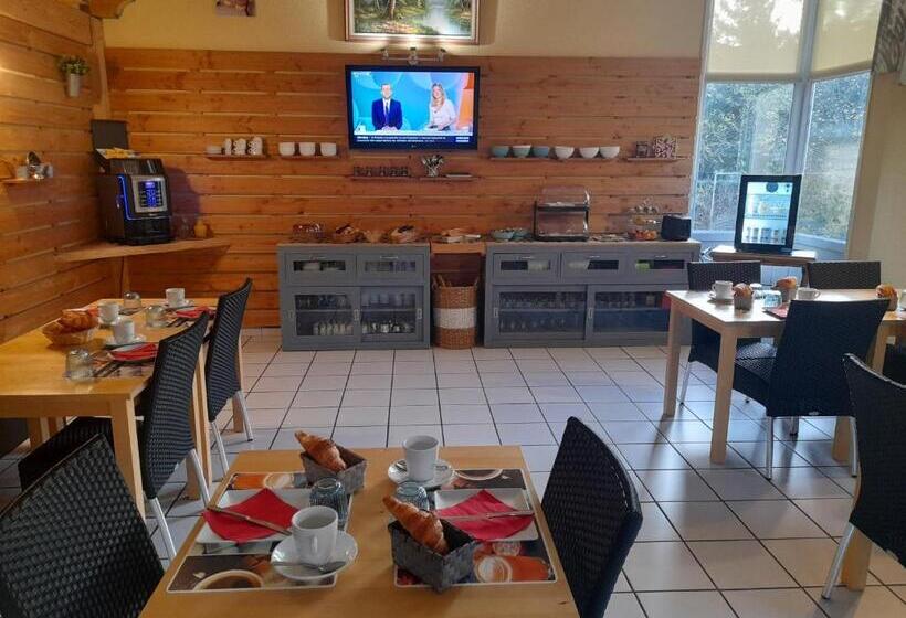 فندق De L'ile D'amour