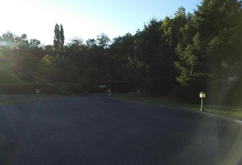 فندق De L'ile D'amour