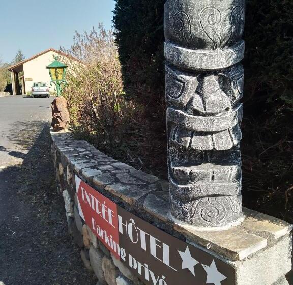 فندق De L'ile D'amour