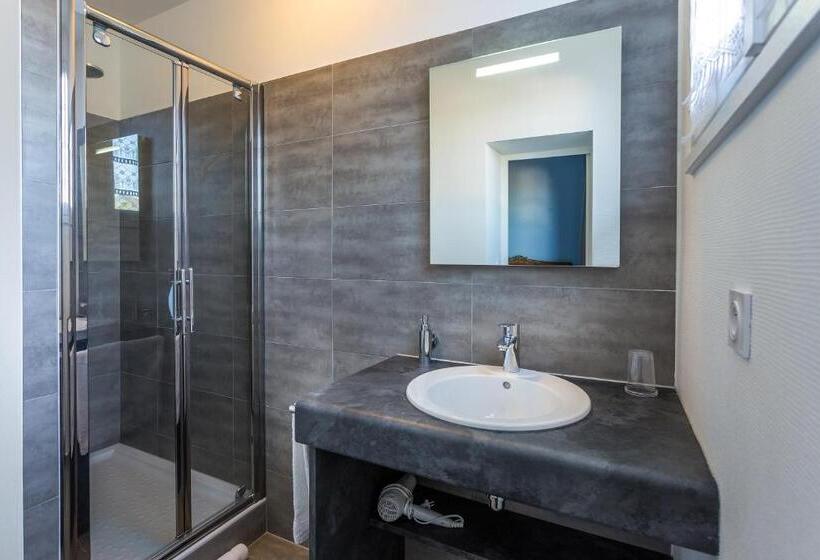 فندق Des Marais Salants