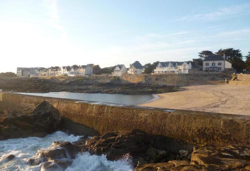 فندق Des Marais Salants