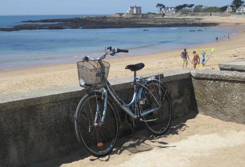 فندق Des Marais Salants