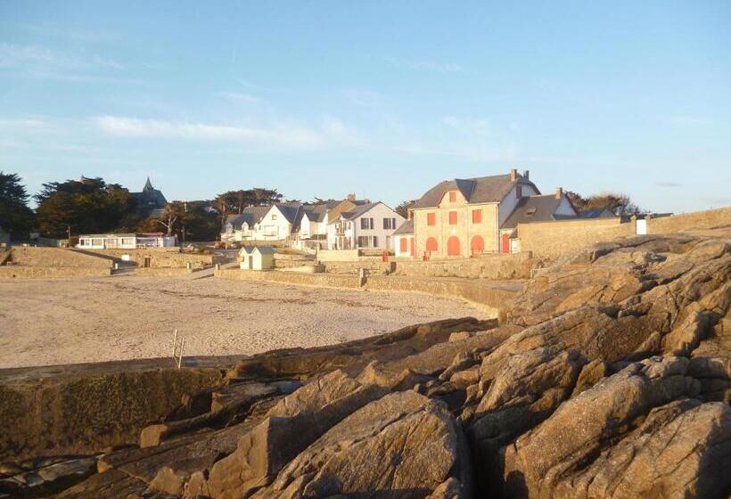 فندق Des Marais Salants