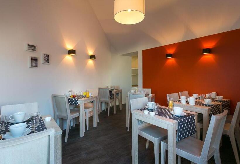 فندق Des Marais Salants