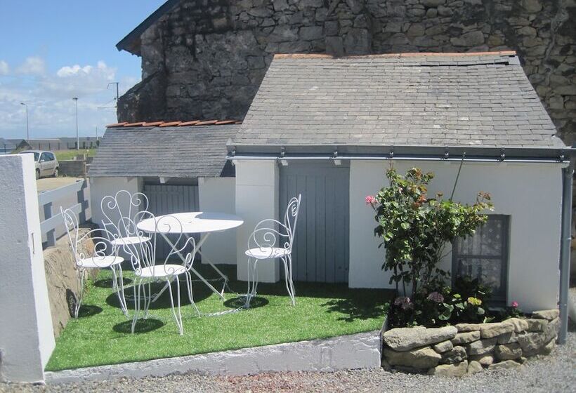 فندق Des Marais Salants