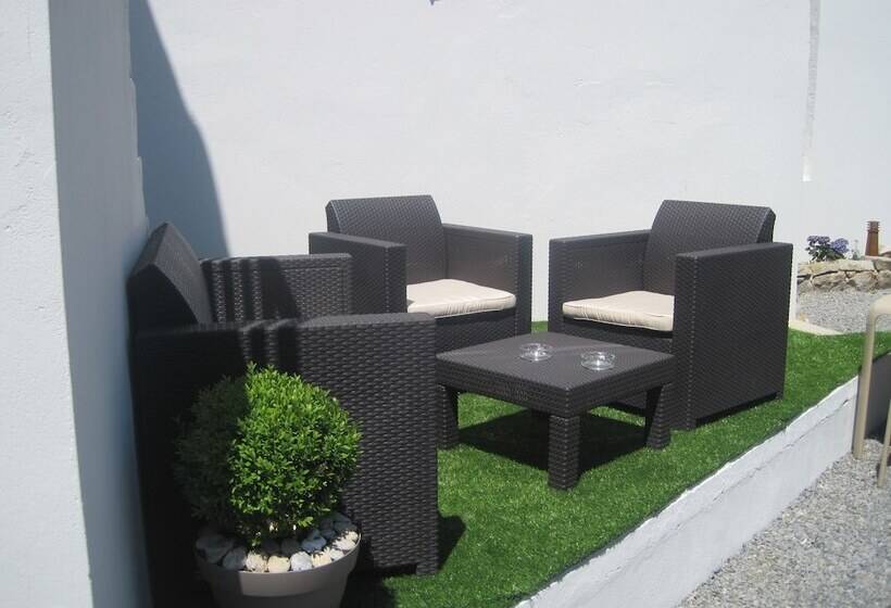 فندق Des Marais Salants