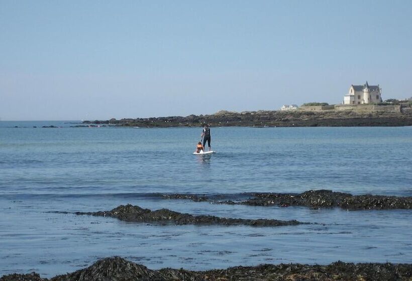 فندق Des Marais Salants