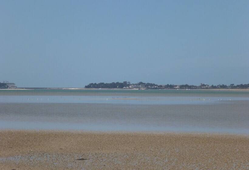 فندق Des Marais Salants