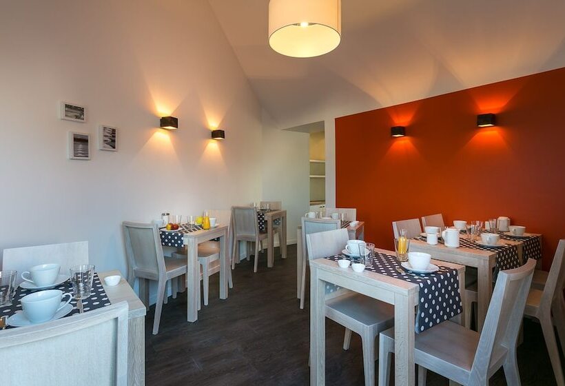 فندق Des Marais Salants