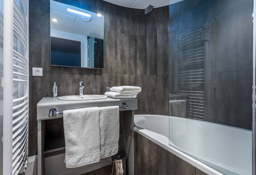 فندق Des Marais Salants