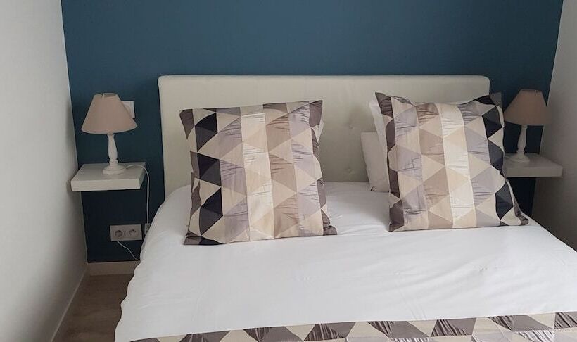 فندق Des Marais Salants