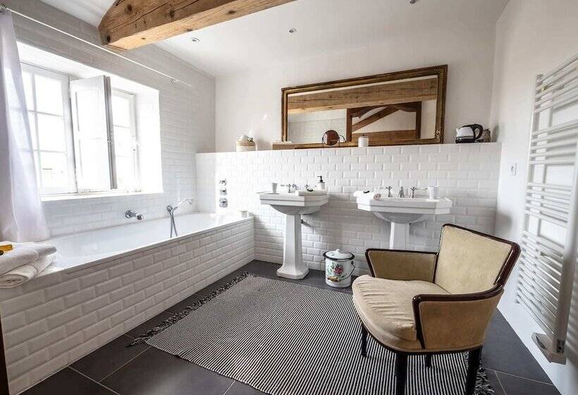 فندق Domaine De Roque Haute