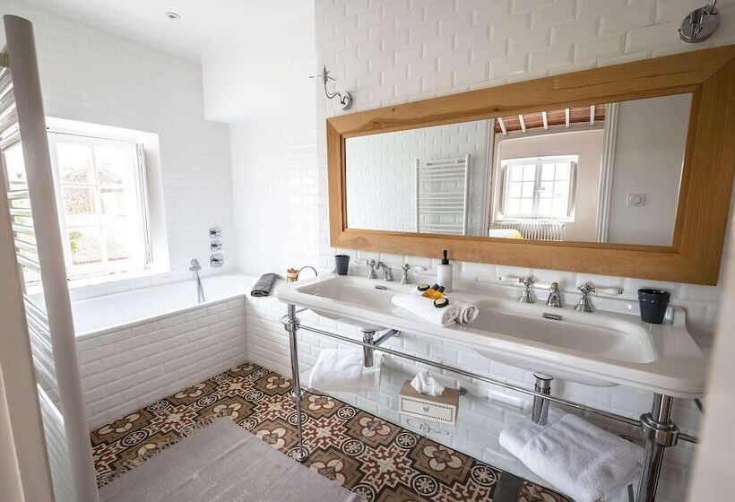 فندق Domaine De Roque Haute