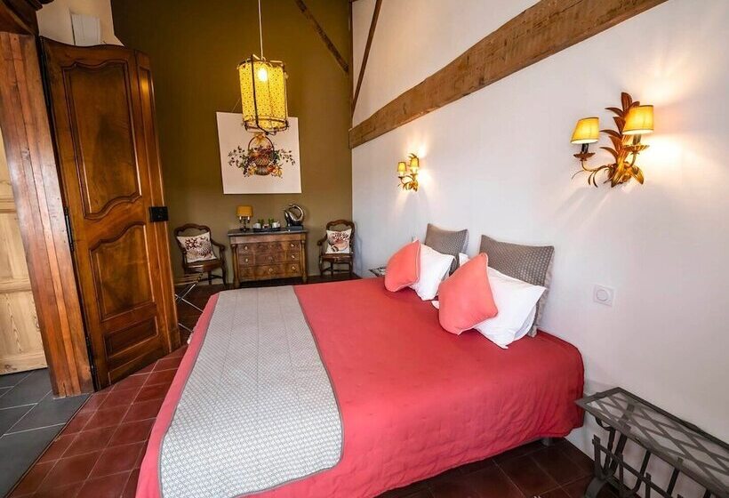 فندق Domaine De Roque Haute