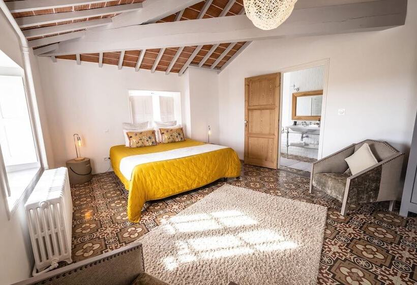 فندق Domaine De Roque Haute