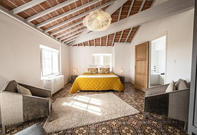 فندق Domaine De Roque Haute