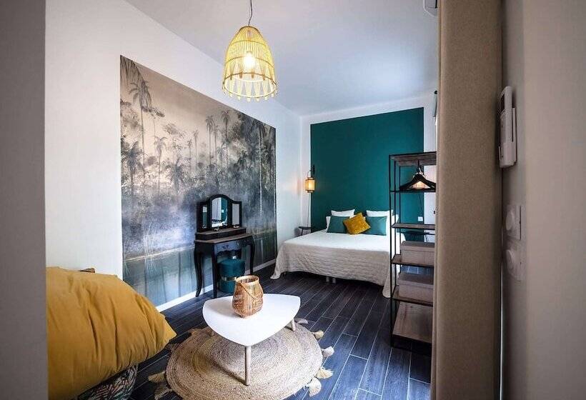 فندق Domaine De Roque Haute