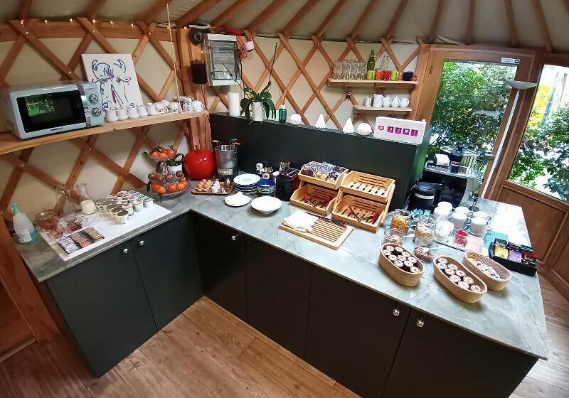 호텔 Du Jeu De Paume